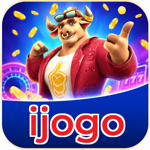 ijogo Logo 2