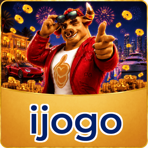 Plataforma ijogo - Cloud AWS Infrastructure