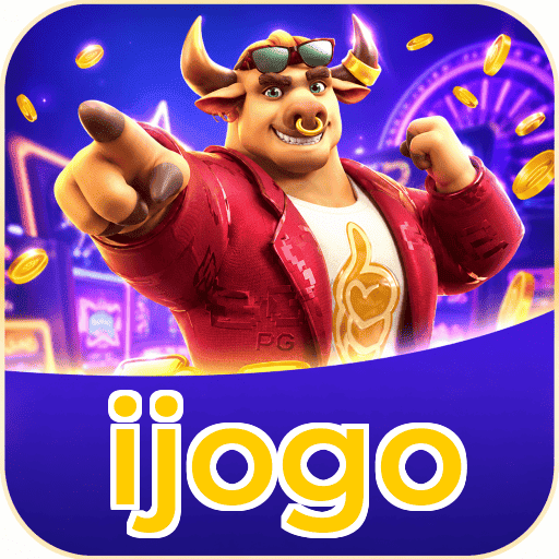 Plataforma ijogo - Segurança SSL 256-bit