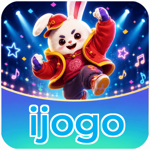ijogo Logo 1