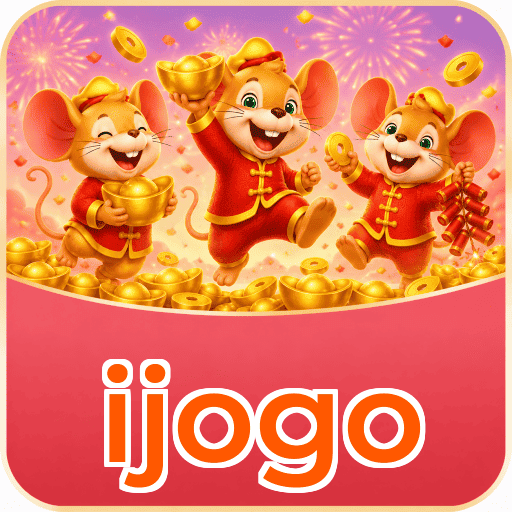 ijogo Instalar Logo 2