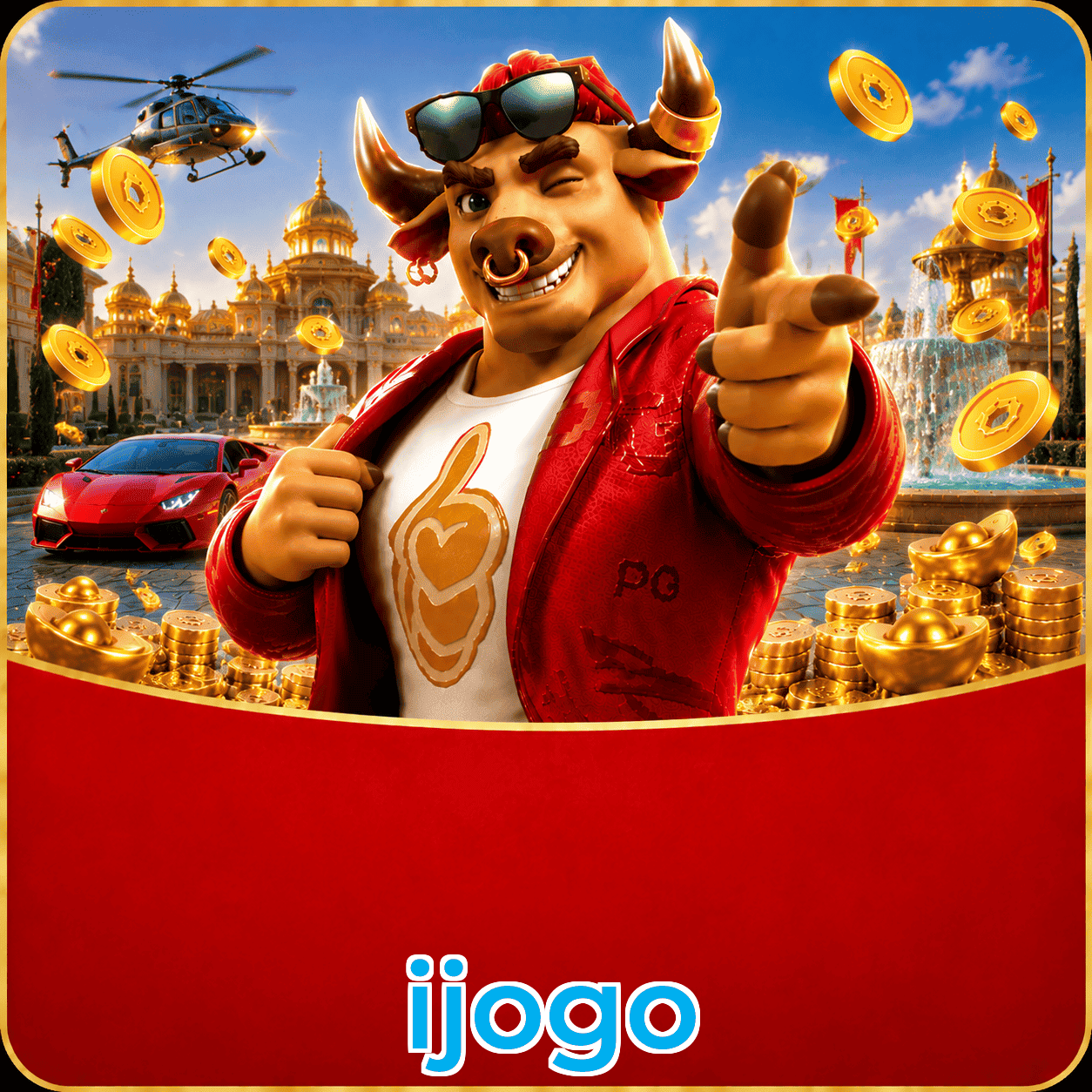 ijogo Segurança Logo 1
