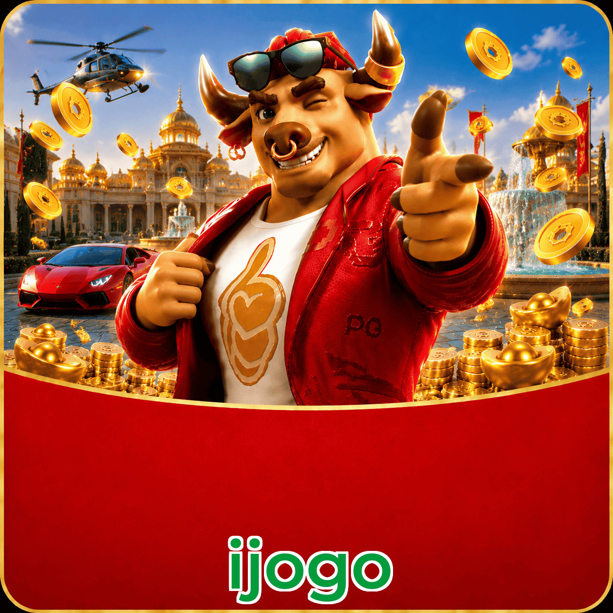 Loteria ijogo - Quina e mais jogos