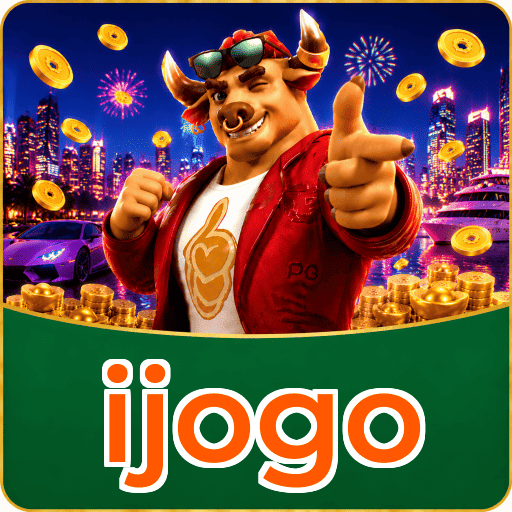 ijogo Segurança Logo 3