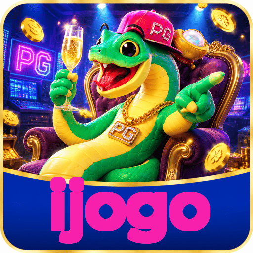 ijogo Instalar Logo 1