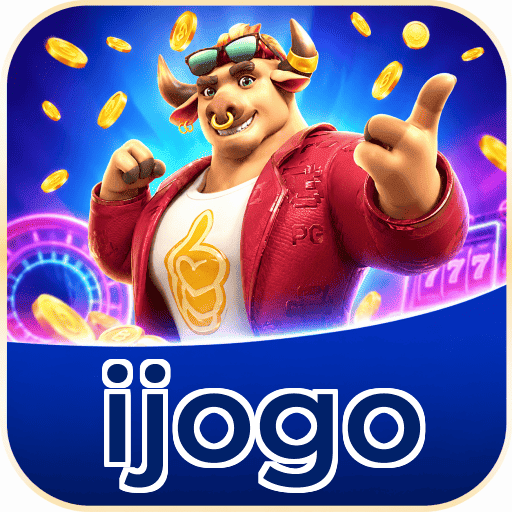 ijogo Instalar Logo 3