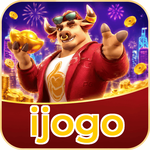 ijogo Logo 3